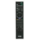thumbnail image 1 of Mando a distancia de repuesto, mando a distancia universal para TV aplicable para Sony RMGD017 RMGD019 RMYD061 LCD TV, 1 of 8