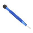 thumbnail image 4 of Micro  Jewelry Screwdriver, Watch Movement Screwdriver 6 Prongs Rustproof Portable Watch Movement Tool For Watch Repair,Eyeglasses Repair,Jewelry Work,Electronics Repair, 4 of 8