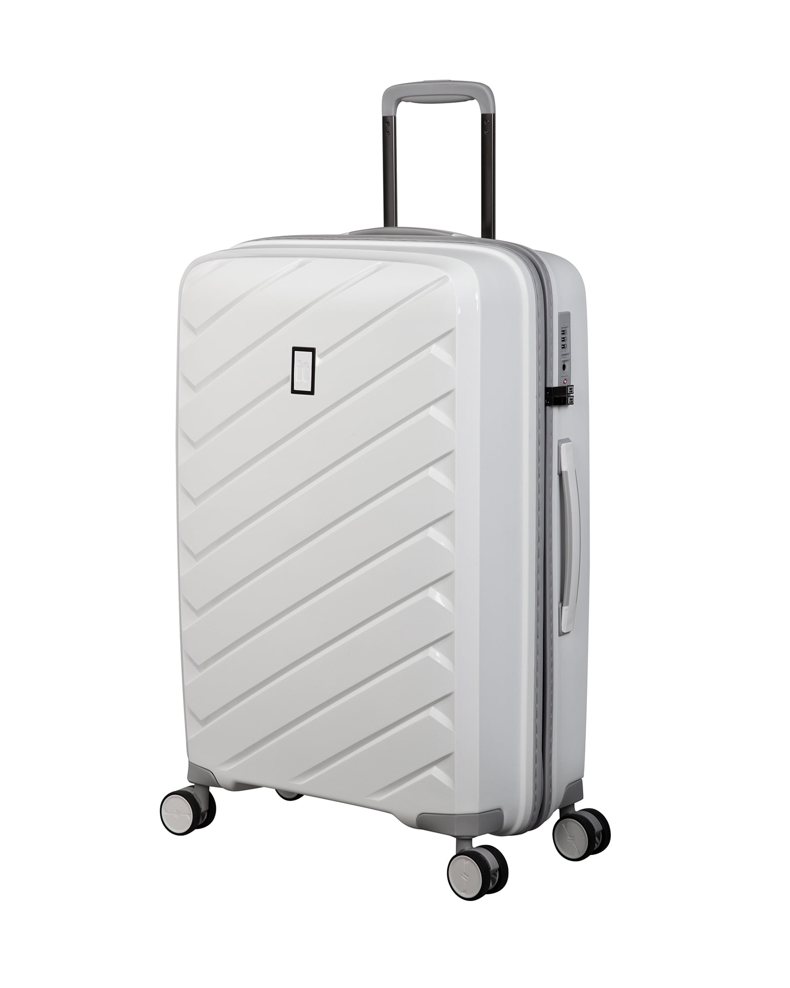 26 hardside spinner luggage