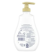 (3 pack) Baby Dove Sensitive Baby Wash For Baby Bath Time Melanin-rich Skin Nourishment Tear-Free And Hypoallergenic ,13 fl oz