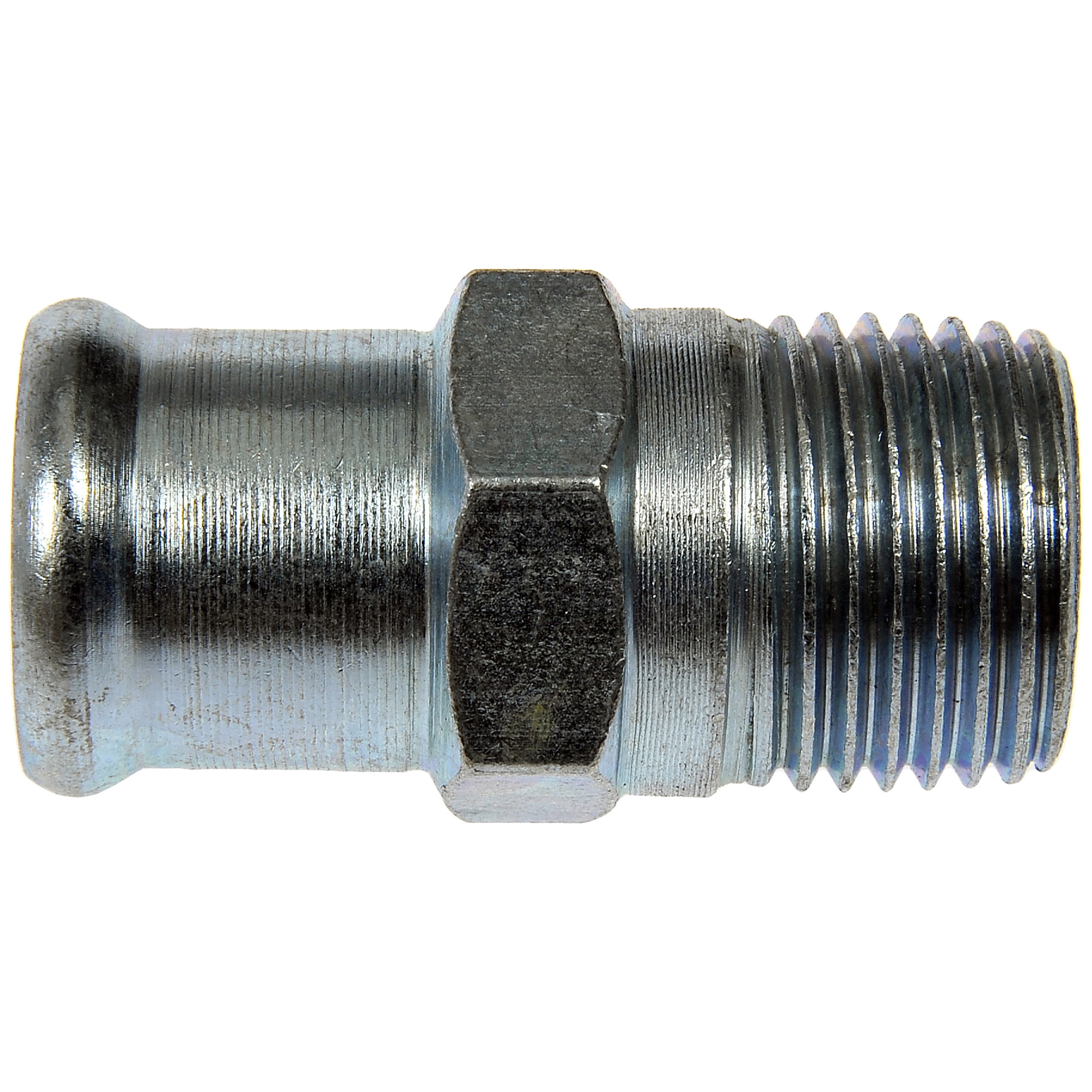 Dorman 56360 Heater Hose Connectors - 3/4 In. Hose X 1/2 In. Npt X