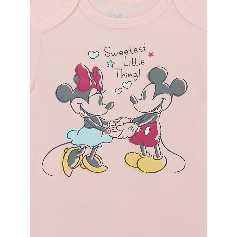 Minnie mouse pants clearance outfit