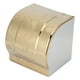 thumbnail image 3 of Portarrollos De Papel Higiénico Sincero Estante Para Rollo De Papel Dorado, 3 of 10