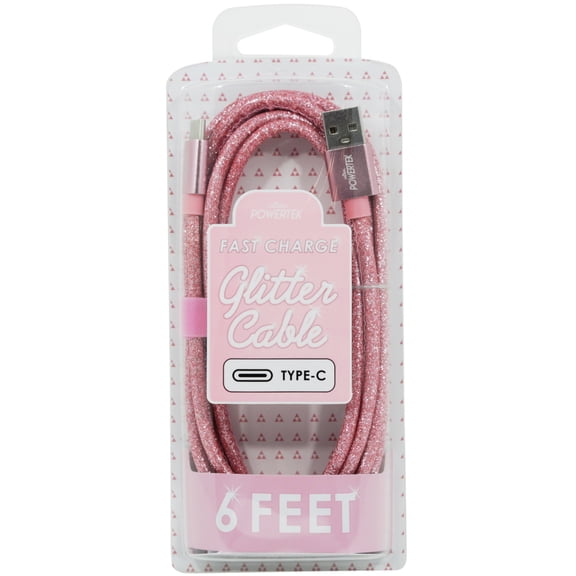 Liquipel Powertek Type C Cable