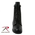 thumbnail image 3 of Rothco G.I. Type Speedlace Boots - 10 Inch, 8, 3 of 4