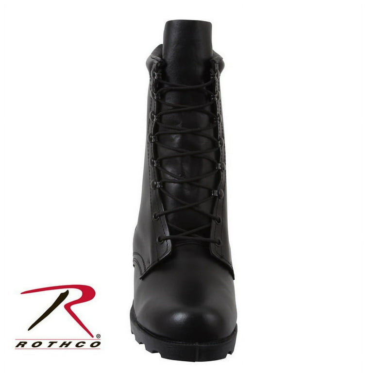 Rothco gi shop type combat boot