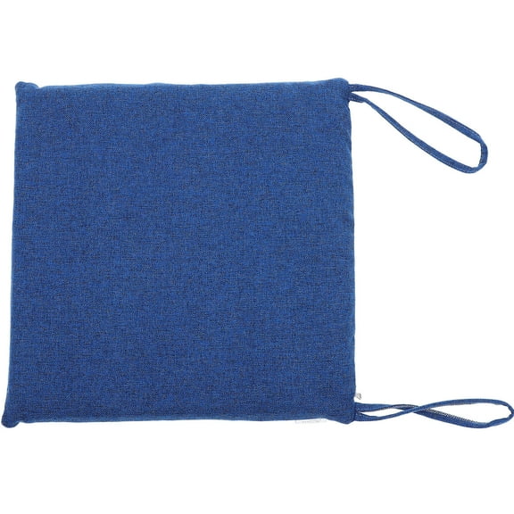 FONDOTIN Oxford Cloth 1Set Durable Seat Cushion for Outdoor Enthusiasts at Sporting Events