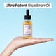 thumbnail image 5 of Aceite de salvado de arroz SeoulCeuticals Facial Glow Oil, 30 ml, piel de cristal, 5 of 5