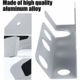 thumbnail image 4 of Soporte de pared para secador de pelo Dyson Supersonic y 2 boquillas, 4 of 5