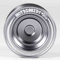 thumbnail image 3 of Magic YoYo HOTDIGGIDY Yo-Yo - 6061 Aluminum - Dylan Kowalski Signature YoYo (Grey), 3 of 3