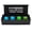 Athletic Transformation Kit, variant on Jawzrsize Pop 'N Go Athletic Transformation Bundle with 4 Levels of Bite Resistance| Perfect for your Face and Jaw