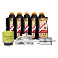 thumbnail image 1 of Kit De Afinacin Seat Ibiza 11-13 1.4l Turbo 4l Gonher 5w30, 1 of 1