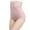 Z33-B, variant on Ladies High Waist Body Shaping Shapewear Plus Size Lifter Underwear Tummy Control Panties