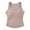 Brown, variant on vigerkar Soft Undershirt Tank Top Cotton Undershirt Sleeveless Shirts for Women (Light Blue, M)