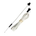 thumbnail image 2 of Reparación del sensor de temperatura del termistor NTC 100K para impresora 3D con cable de 1 m Macarena Thermistor de la impresora 3D, 2 of 8