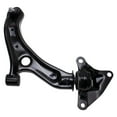 thumbnail image 3 of Detroit Axle - 2 Front Lower Control Arms with Ball Joints for 2009-2014 Honda Fit, 2010-2011 Insight, 3 of 8