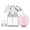Pink (English version), variant on Manual breast pump, milking bottle