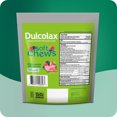 thumbnail image 4 of Dulcolax Soft Chews Saline Laxative Mixed Berry Gentle Relief 60 Ct., 4 of 17
