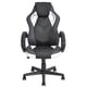 thumbnail image 4 of Silla Gamer Linton White reclinable ergonomica comoda ajusta R21 Muebles LInton White LP LMKZ Silla gamer, 4 of 5