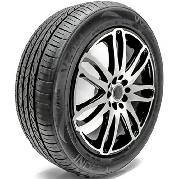 Vizzoni VZ101 225/60R16 98V Performance a/s All Season Tire