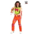 thumbnail image 4 of Men's WWE Ultimate Warrior Costume, 4 of 12