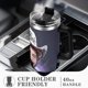 thumbnail image 4 of Posty Austin / Post Malone Vaso aislado de acero inoxidable con asa, diseño temático, regalo para familia, amigos y fans; incluye pajita y encaja en el portavasos estándar, 40 oz, 4 of 6