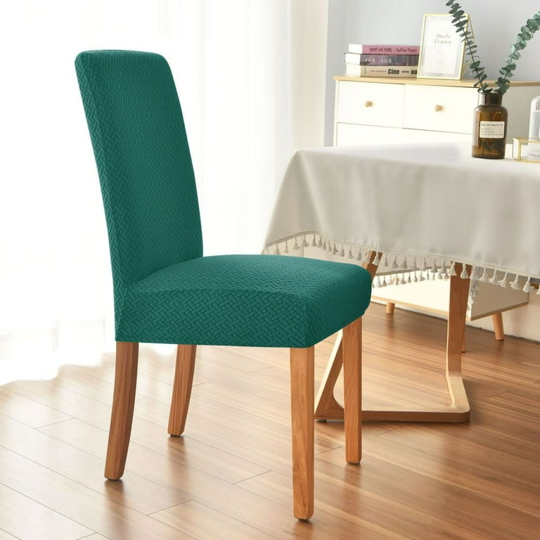 Dining Room Chair Covers Removable And Washable For Home Kitchen