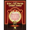 thumbnail image 2 of The Best Broadway Comedy Songs (Paperback), 2 of 7