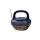 thumbnail image 5 of QFX Grabadora CD/MP3, Cassete, Bluetooth, USB, Radio AM/FM, Auxiliar, 5 of 9