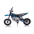 thumbnail image 3 of 36V Electric Dirt Bike For Teens 350W Powerful Silent Motor, 3 of 5