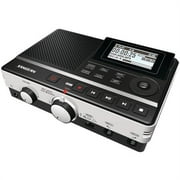 Sangean 843631149386 Digital Audio Recorder, Pack of 2