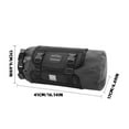 thumbnail image 3 of Ganfancp Sahoo Bicicleta Ampliado de Malla de Tela Wear- Bolsa Delantera Rebajas Hoy Liquidación 1X Bolsa para Bicicleta, 3 of 7