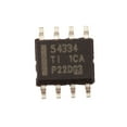 thumbnail image 3 of 1pcs 54334 TPS54334 TPS54334DDAR SOP8 DC Switch Controller Chip, Step-Down Chip, Synchronous Buck Converter IC, 3 of 5