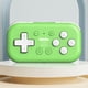 thumbnail image 3 of Micromando 8Bitdo Consola portátil diseñada para juegos 2D Gamepad inalámbrico para Switch/Raspberry Pi, 3 of 9