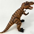 thumbnail image 5 of Big Dinosaur Toys for Toddlers-28 inches Tyrannosaurus Rex Dinosaur Figures, Jumbo Realistic Dinosaur Toys for Boys Girls Gift, Kids Ages 1 2 3 4 5 6 7 8 9 (Khaki), 5 of 7