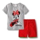 thumbnail image 1 of Conjuntos de ropa para niños, pijamas de bebé, Tops de manga corta de algodón de verano, conjunto de Pijamas de dibujos animados de Spiderman, ropa de dormir para niños 4T Gao Jinjia LED, 1 of 2
