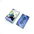 thumbnail image 1 of 新款多款式塔罗牌神谕卡 英文塔罗牌 神谕卡 Tarot Oracle cardsas the picture Deng Xun unisex, 1 of 2