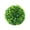C, variant on A Artificial Moss Topiary Ball Decor For Home Floral Arrangements And Ceiling Fake Tree Decorations 2-Pack