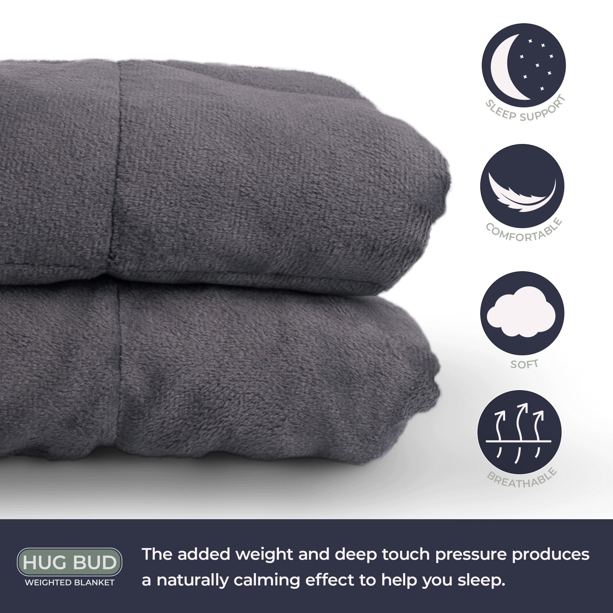 25 lb weighted blanket walmart new arrivals