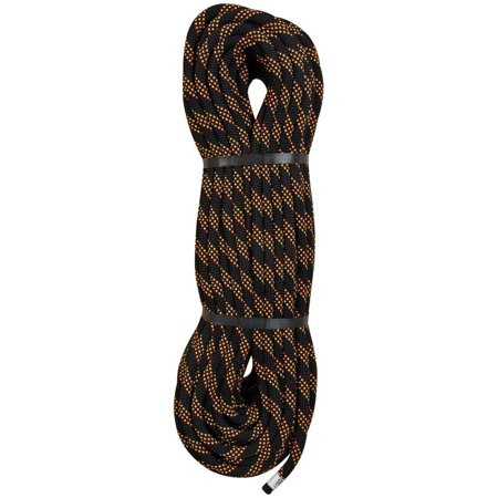 SPELEO - 9MM X 600' BLACK