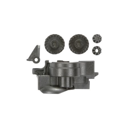 Tamiya 18066 Slash Reaper VS Chassis - Replacement Chassis For Tamiya RC Car Models