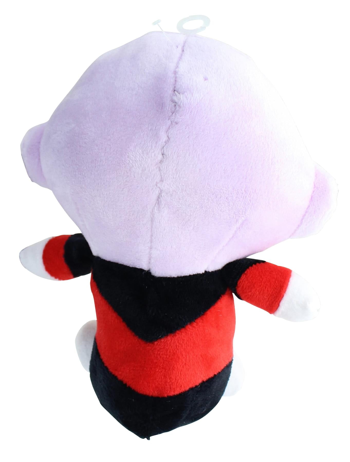 Jiren plush sales