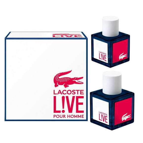 Lacoste Live 40ml Edt Spr