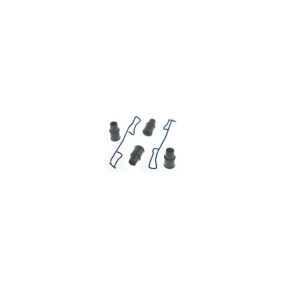 Raybestos R-Line Disc Brake Hardware Kit H5627A