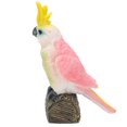 thumbnail image 1 of MesaSe Figurines   Toy Sculpture  Model Bird Ornament Figurine Decoration Animal Model Statue Decor, 1 of 8
