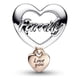 thumbnail image 1 of CORAZON Y CORAZONCITO ROSE GOLD FAMILY, 1 of 2