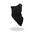 thumbnail image 3 of Hot Leathers - FMC1003 Half Mask with Fleece Neck Shield (Black), 3 of 4