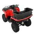 thumbnail image 3 of Polaris New OEM, Lock & Ride Easy Mounting Open Cargo Box, 2884854, 3 of 3