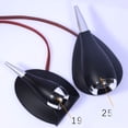 thumbnail image 4 of MYG 2pcs Speaker external top tweeter fever external tweete 19 25core, 4 of 7