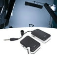 thumbnail image 1 of Wireless Radio Flash Trigger Kit, Stable Transfer Fast Response 2.4GHz Wireless Flash Trigger Kit 1/250s Sync Speed  for DSLR Cameras, 1 of 7